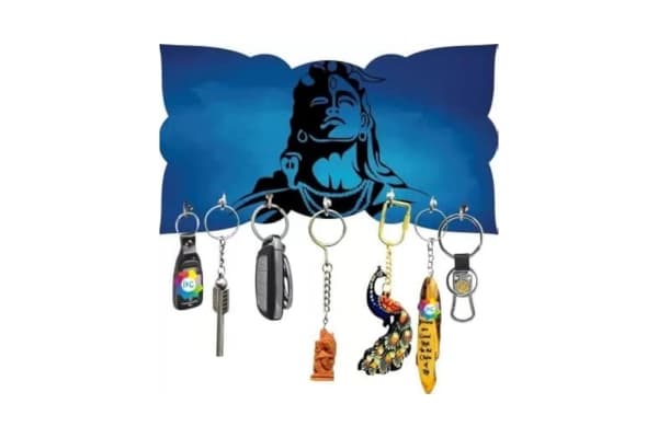 Curated Product 4