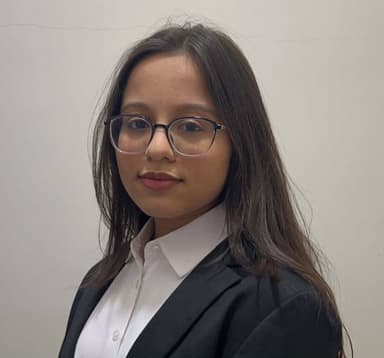 Dhvani – Business Head, Upahar