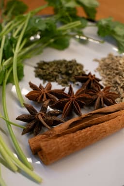 Herbal & Organic Products
