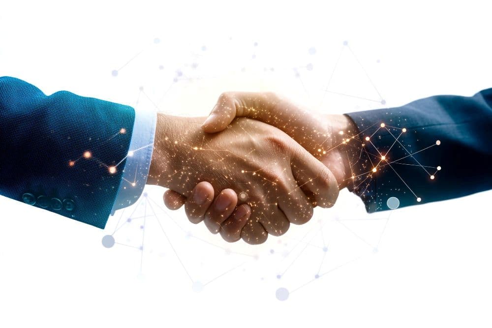 Synergies With Us