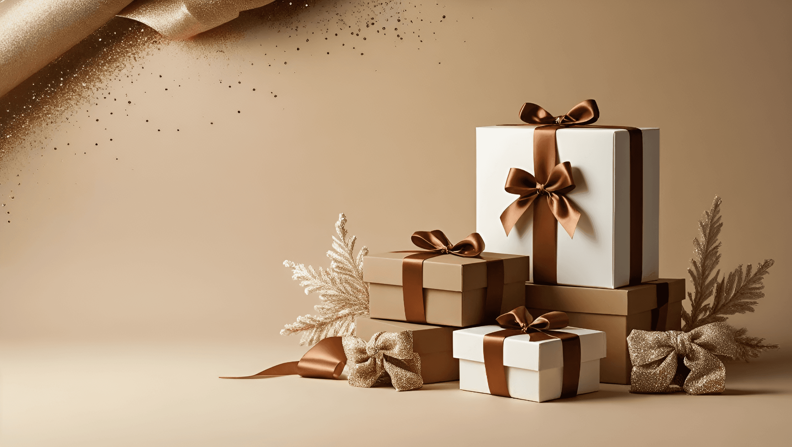 Premium Gift Box